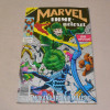 Marvel 04 - 1990 Ihmeneloset